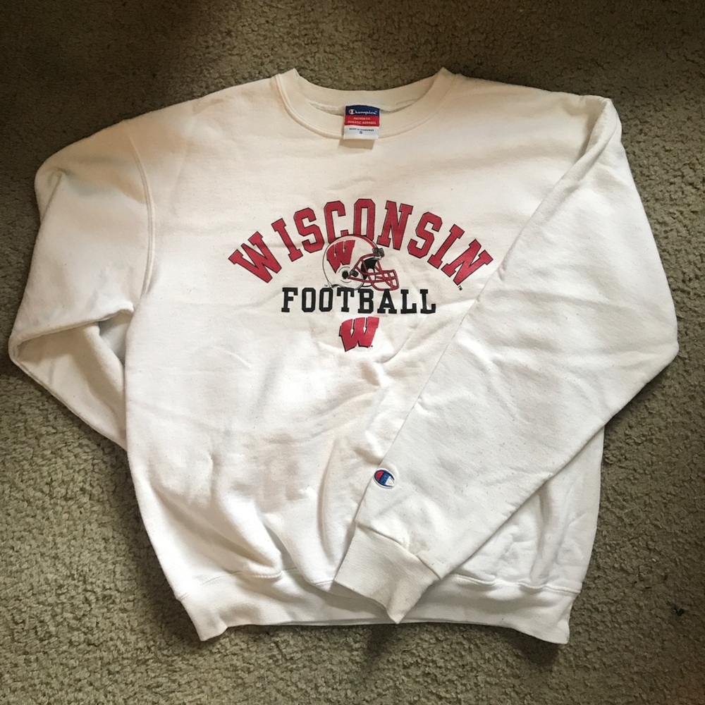 Champion Crewneck